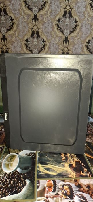 Komputer komplekt sotiladi