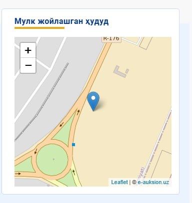 План сатылады срочно таза автовокзал улкен колцовой касы