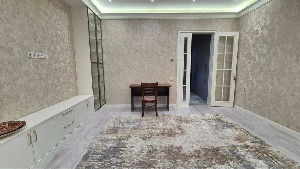 Сдается в аренду квартира