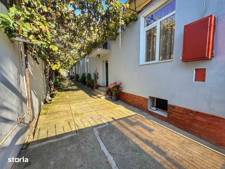 Casa individuala-900Mp Teren- Turnisor-Schimb