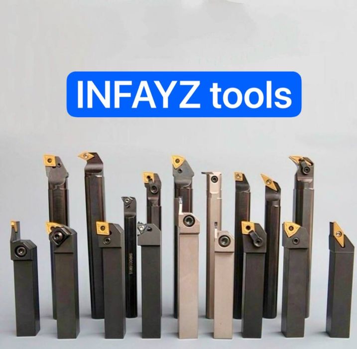 Токарный 25х25 резецлар 70.000 дан напайка, пластина, INSERT Скидкада.