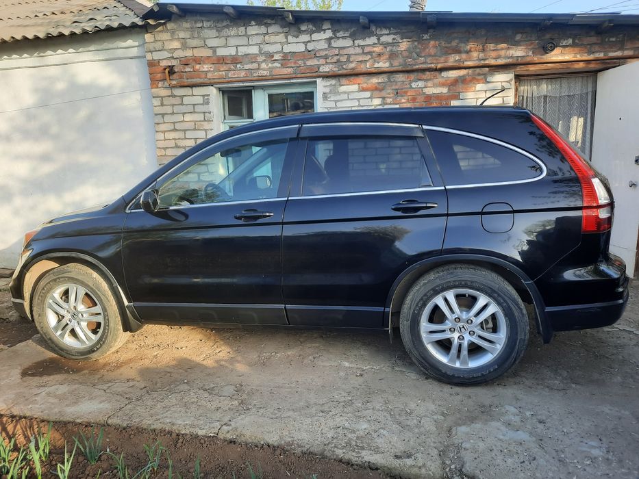 Продам автомобиль Honda