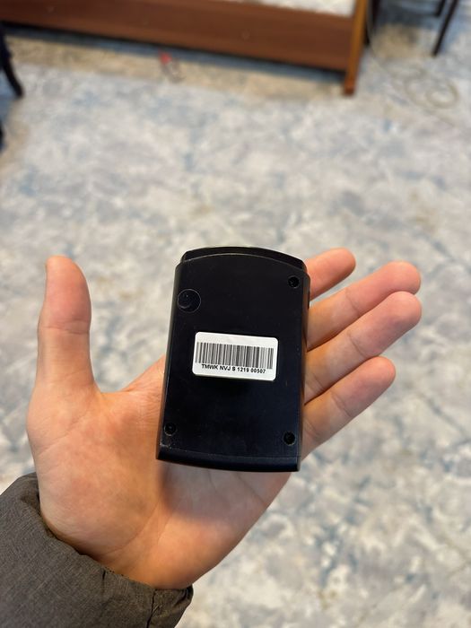 TOMAHAWK анти-радар