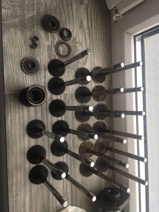 Запчасти для BMW e34