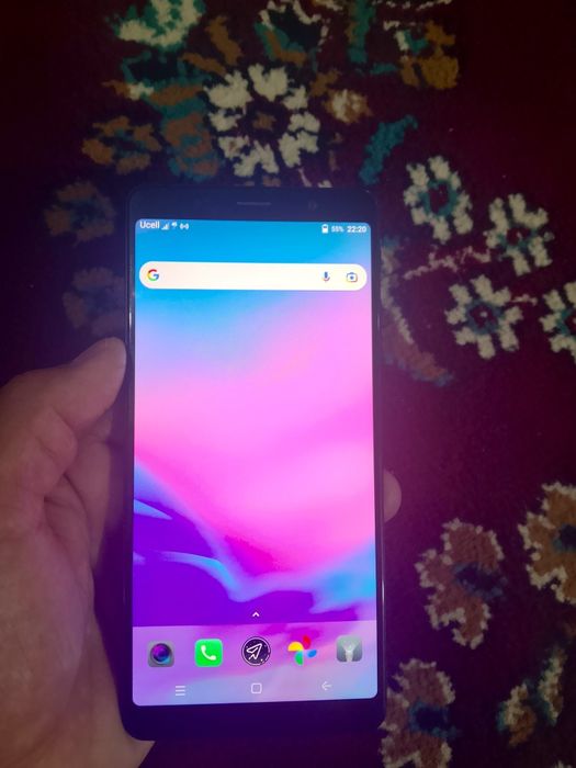 Gree G3 kelishiladi