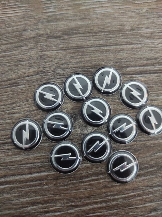 Емблема за ключ VW , BMW, Opel , Toyota, Audi, Skoda, Mercedes