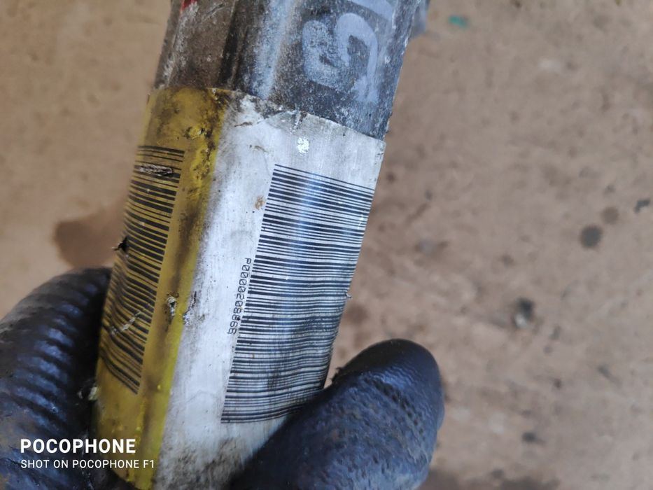 Кормилна рейка Fiat Bravo 2008г.