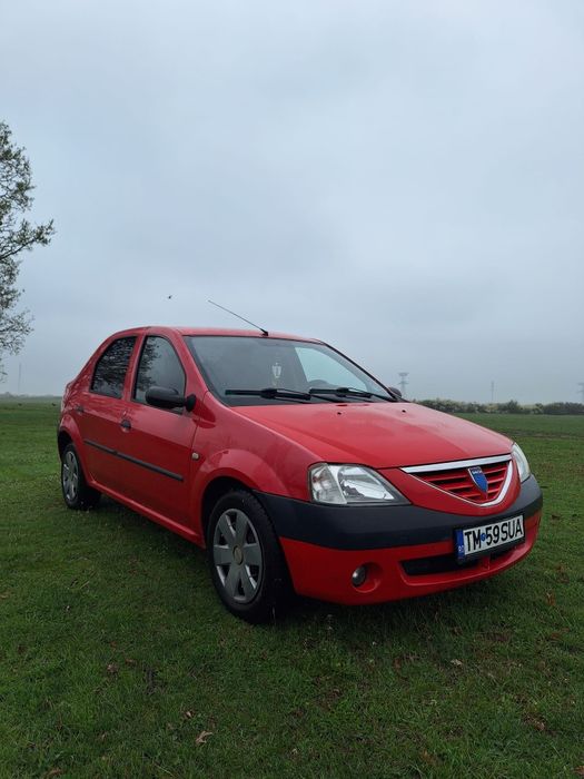 DACIA Logan 2007 — imagine 5