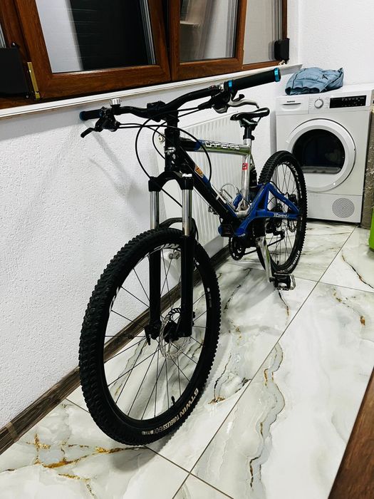 Lapierre x-control pro team