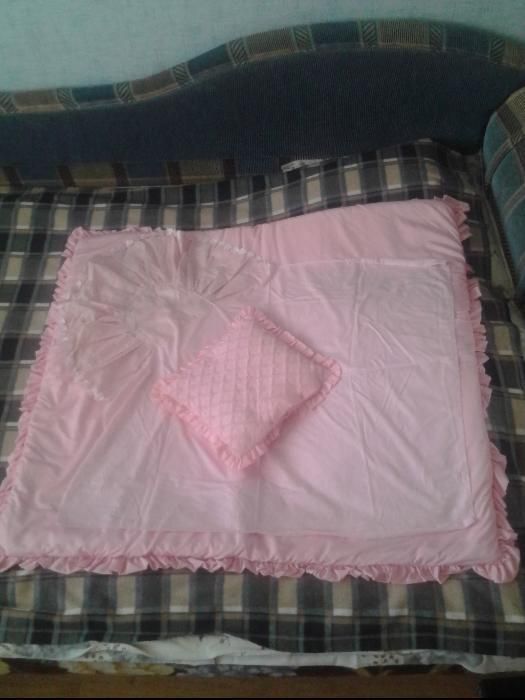 комплект на выписку