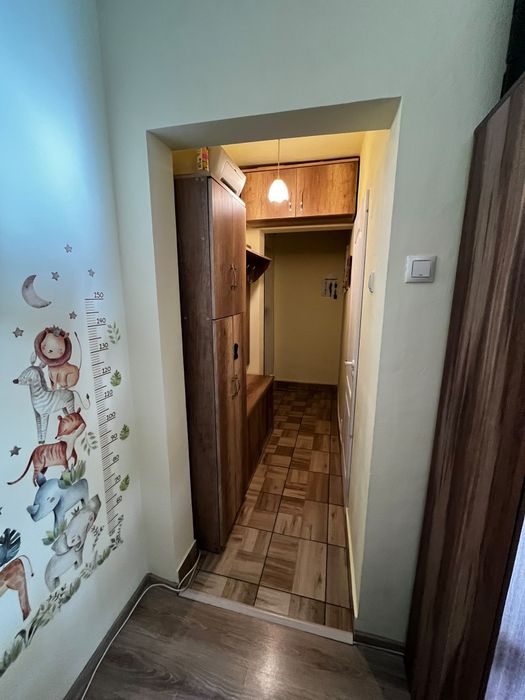 Vand apartament 2 camere tip X proprietar