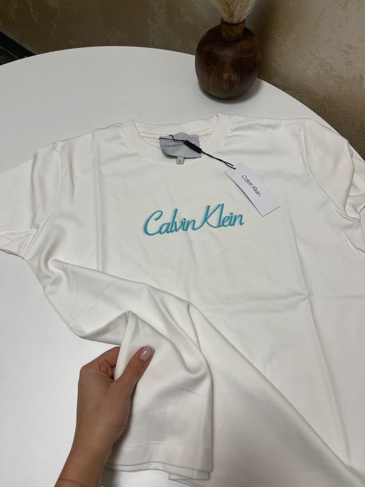 Тениска Calvin klein , Guess