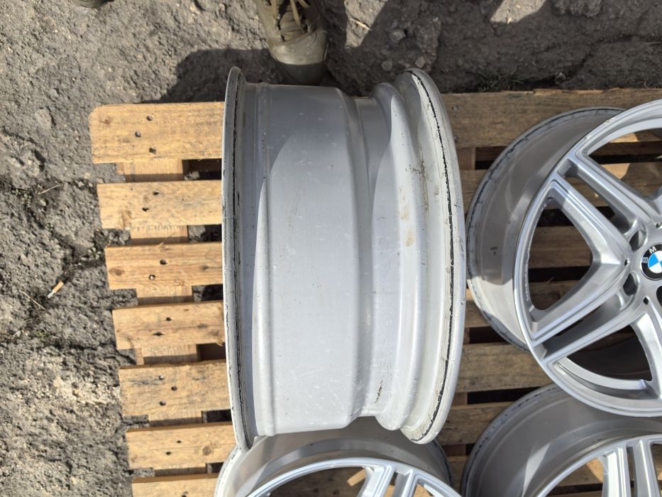 17 цола 5 х 112 мм Бмв Джи 30 / Фолкваген / АУДИ и други