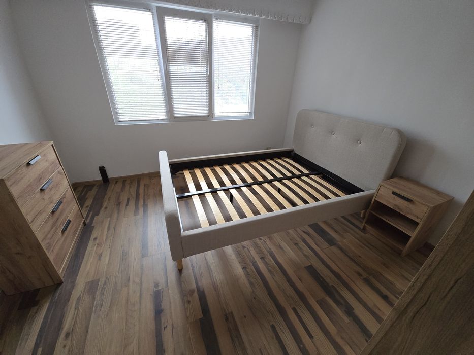 Продава се Тристаен апартамент в Варна, Левски - 60 кв.м за 1267 €/кв.м - Снимка #10