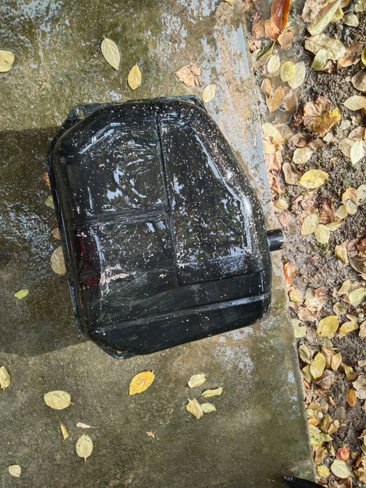 Продаётся баг бензина