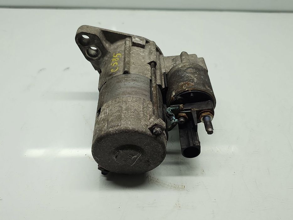 Electromotor Skoda Rapid (NH3) [Fabr 2012-2019] 02Z911024K 1.6 TDI CAY