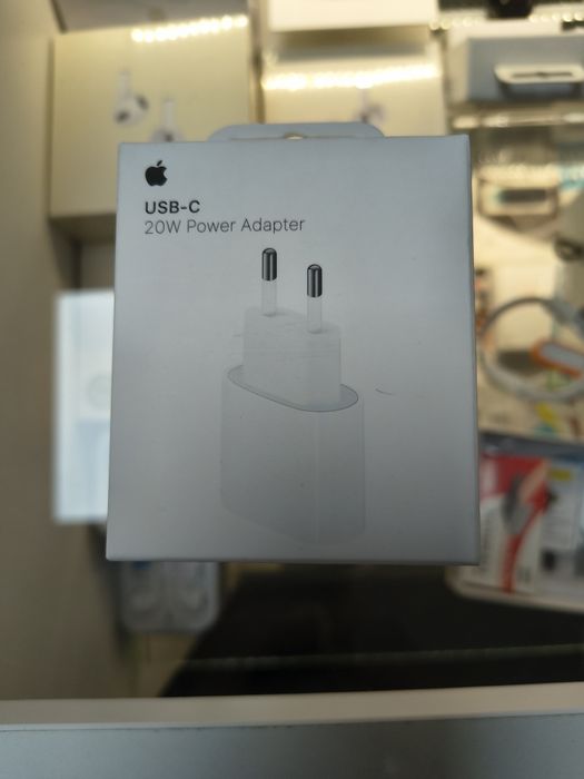 Адаптер для айфон