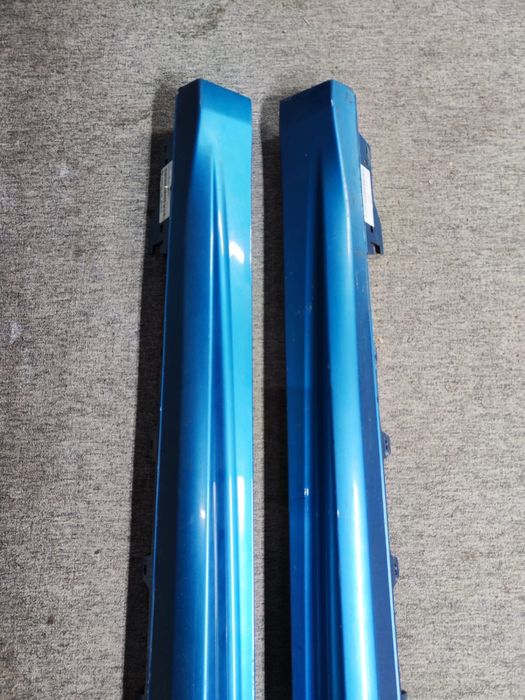 Prag praguri Bmw Seria 4 F32 F36 M-pachet