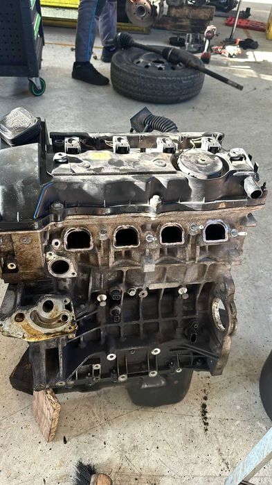 ‼️Motor BMW Seria 1 – 2.0 Benzină, 190.234 km, Fără Accesorii‼️