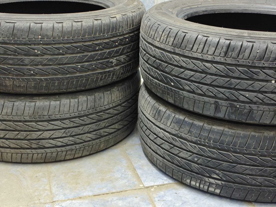 Bridgestone Dueler HP SUV 215/60/17 96H летни