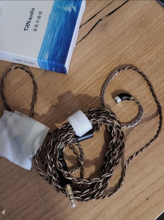 провод для iem наушников