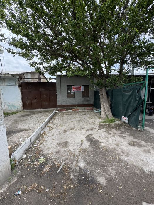 Мирабадский ул Сайхун 7 соток фасад 15 метров