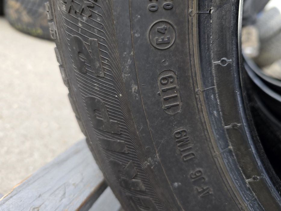 Anvelope de iarna 185-70r14 Semeprit