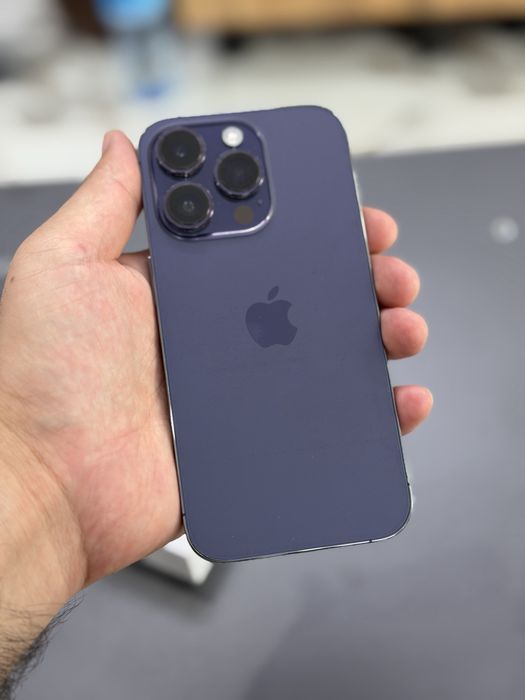 Iphone 14pro 512гб