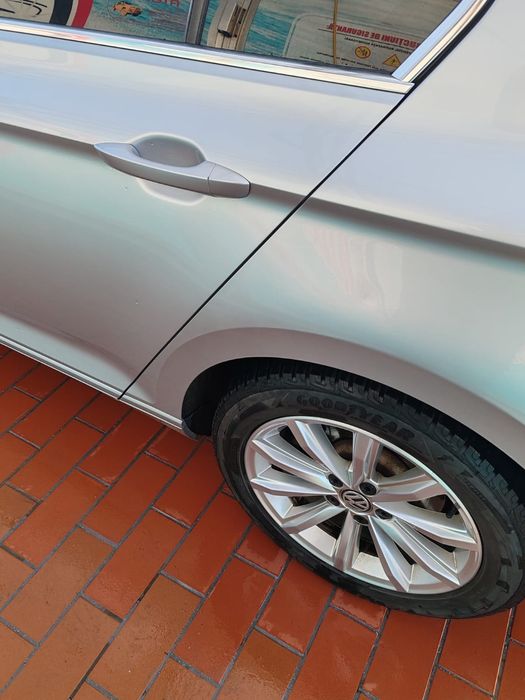 Vând Passat B8, 2015 Benzină, 1.4. Cp 150