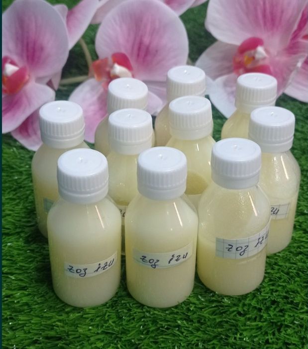 G'oz yog'i (Tabiiy 25gr Hasanboyda)