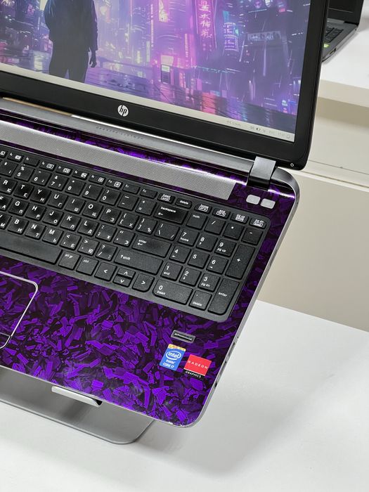 Ноутбук HP Probook | Core i7-5500U