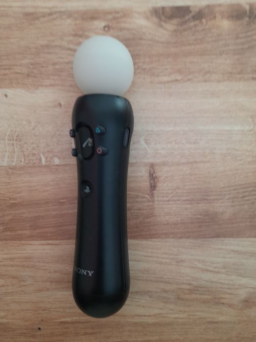 Контролер и камера за PSP3