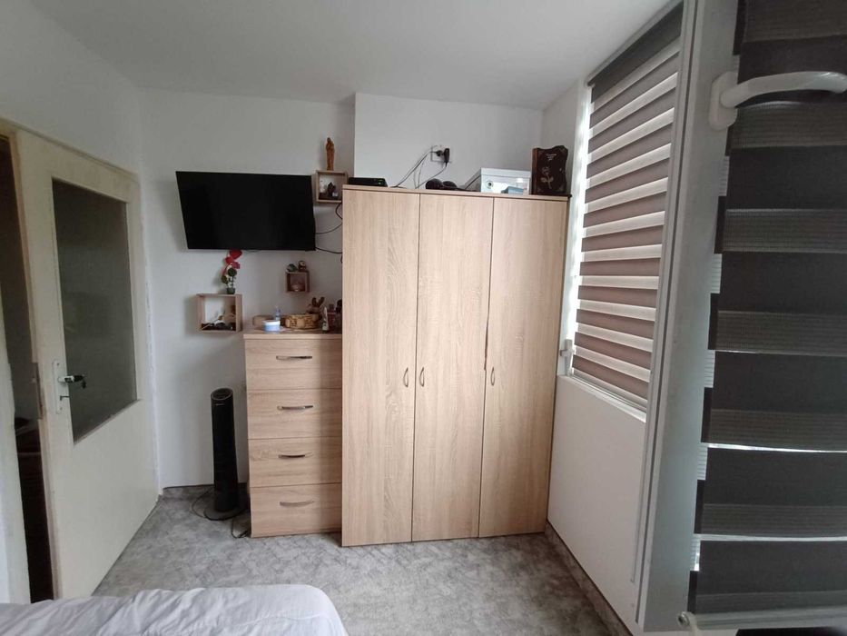 Продава се Двустаен апартамент в Шумен, Тракия - 64 кв.м за 916 €/кв.м - Снимка #11