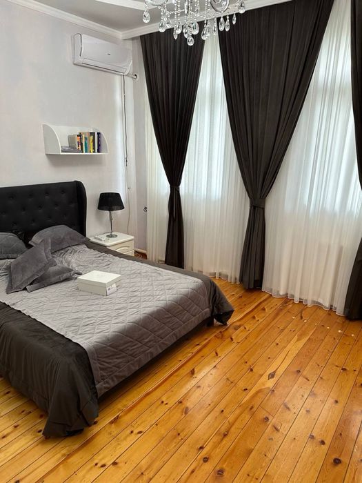 Дом Амир Темур махалля 9,2 сотки