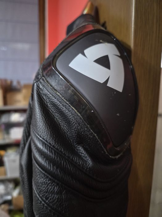 Мото яке Revit размер 50