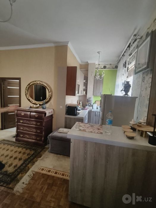 Продаётся квартира