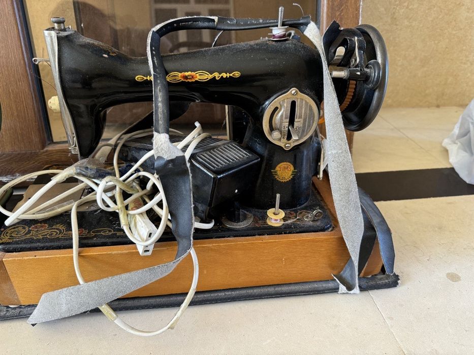 Продаются швейные машинки