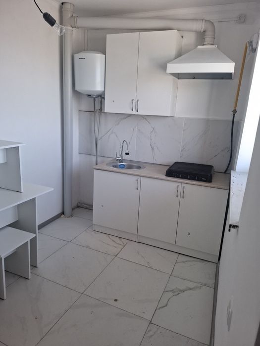 Сдам квартиру в общежитие