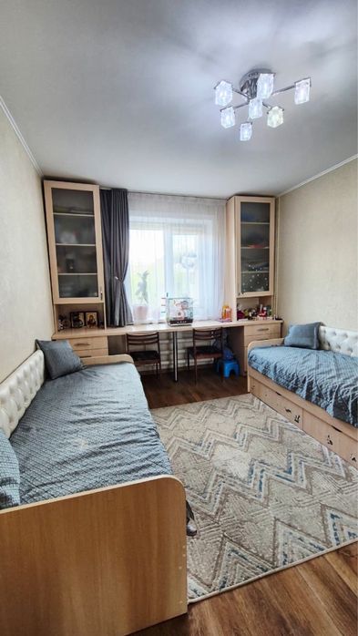 2-комнатная квартира ( Центр)