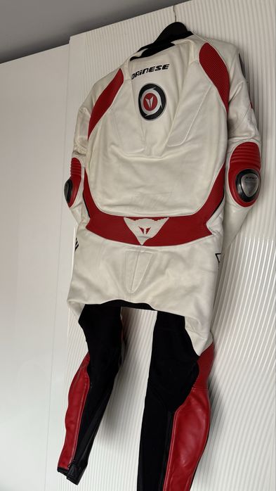 Мото екип Dainese