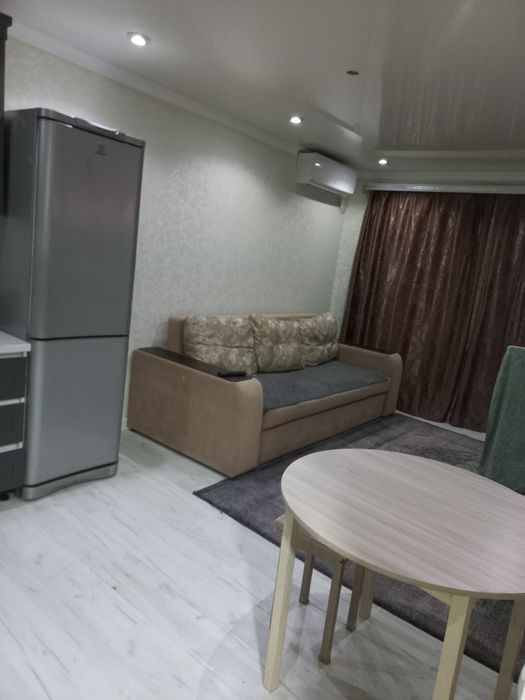 Сдам 1к квартиру