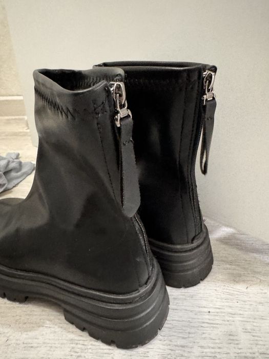 Ботинки осень/весна