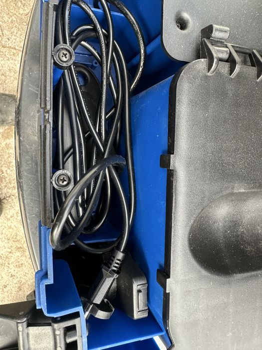 Перящи прахосмукачки