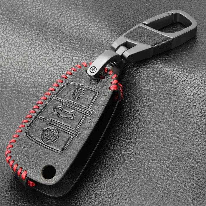 Кожен ключодържател