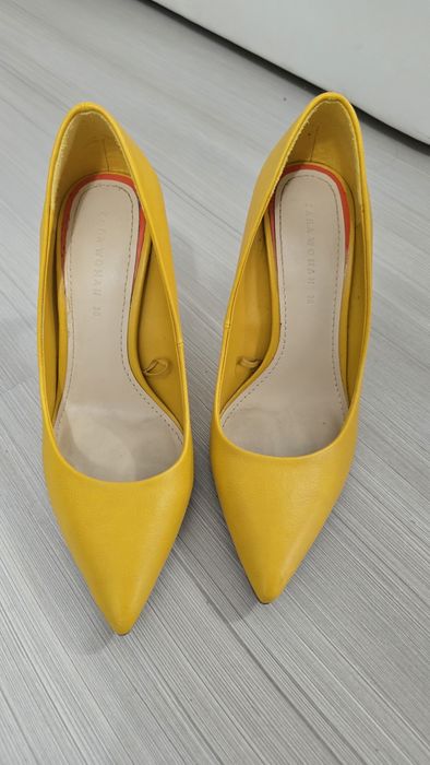 Pantofi Zara, marime 36