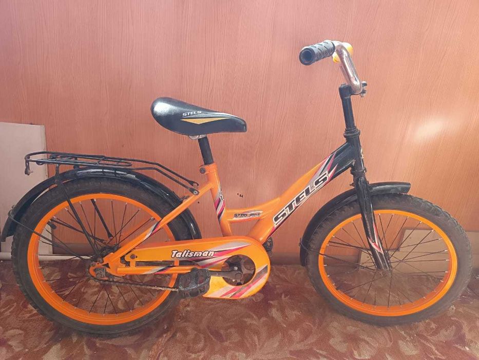 Продам велосипед