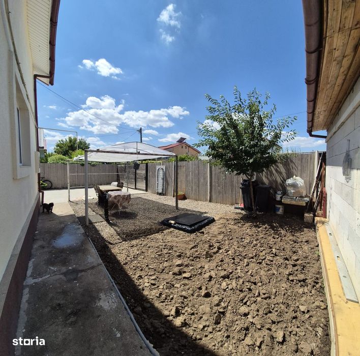 Exclusivitate | Casă P+M | Valu lui Traian | 337 mp teren | Garaj