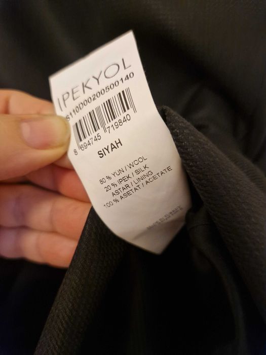 Rochie birou IPEKIOL