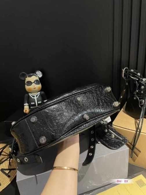 Geanta de mana dama Balenciaga 102423