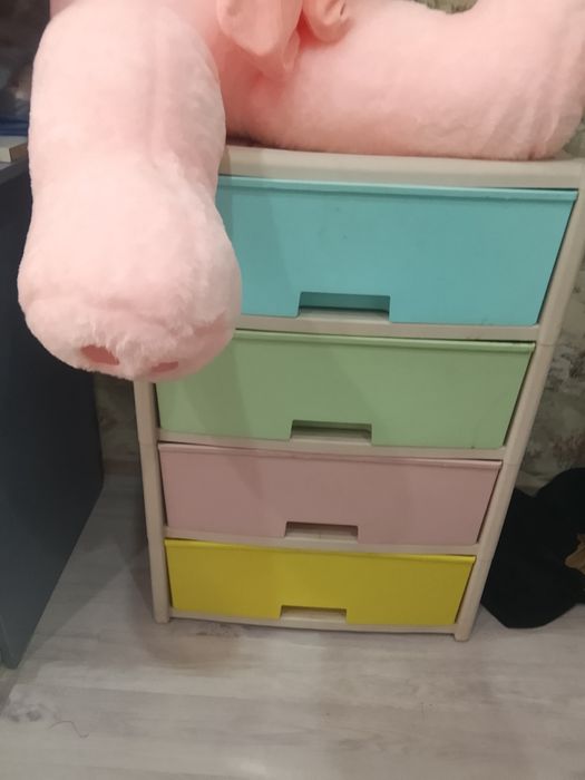 Продам детский комод